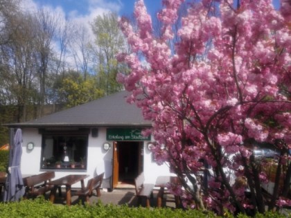 Foto: Erholung Am Stadtpark